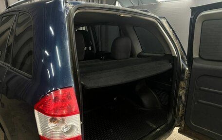 Chery Tiggo (T11), 2012 год, 279 999 рублей, 5 фотография