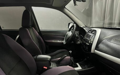 Chery Tiggo (T11), 2012 год, 279 999 рублей, 12 фотография