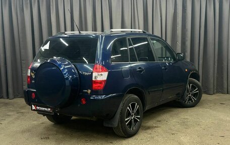 Chery Tiggo (T11), 2012 год, 279 999 рублей, 4 фотография