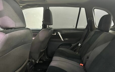 Chery Tiggo (T11), 2012 год, 279 999 рублей, 14 фотография