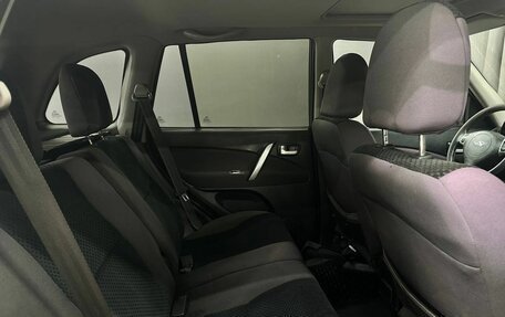 Chery Tiggo (T11), 2012 год, 279 999 рублей, 13 фотография