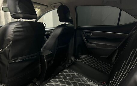 Toyota Corolla, 2014 год, 999 900 рублей, 15 фотография