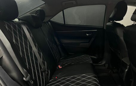 Toyota Corolla, 2014 год, 999 900 рублей, 18 фотография