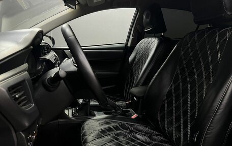 Toyota Corolla, 2014 год, 999 900 рублей, 6 фотография