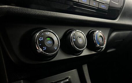 Toyota Corolla, 2014 год, 999 900 рублей, 10 фотография