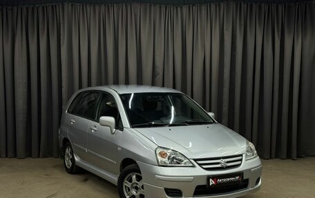 Suzuki Liana, 2004 год, 359 888 рублей, 2 фотография