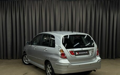 Suzuki Liana, 2004 год, 359 888 рублей, 3 фотография