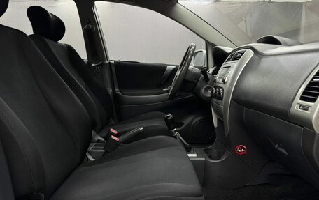 Suzuki Liana, 2004 год, 359 888 рублей, 11 фотография