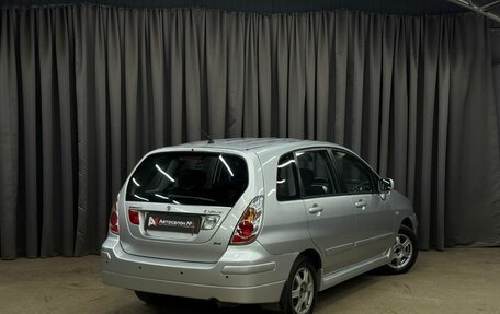 Suzuki Liana, 2004 год, 359 888 рублей, 4 фотография