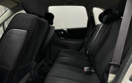 Suzuki Liana, 2004 год, 359 888 рублей, 9 фотография