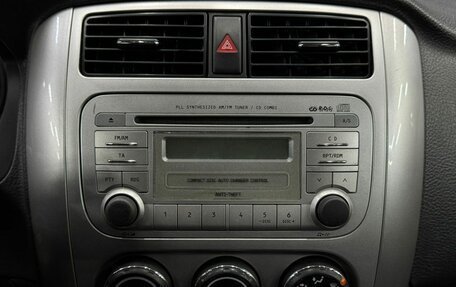 Suzuki Liana, 2004 год, 359 888 рублей, 15 фотография