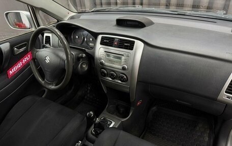 Suzuki Liana, 2004 год, 359 888 рублей, 13 фотография