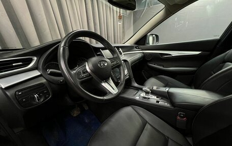 Infiniti QX50 II, 2019 год, 2 979 888 рублей, 6 фотография