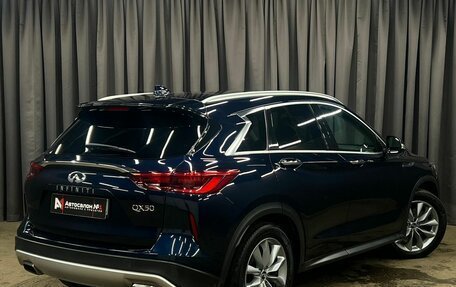 Infiniti QX50 II, 2019 год, 2 979 888 рублей, 4 фотография