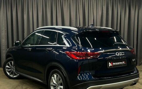 Infiniti QX50 II, 2019 год, 2 979 888 рублей, 3 фотография