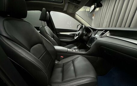 Infiniti QX50 II, 2019 год, 2 979 888 рублей, 10 фотография