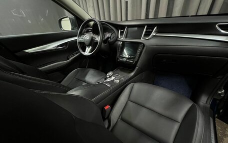 Infiniti QX50 II, 2019 год, 2 979 888 рублей, 9 фотография