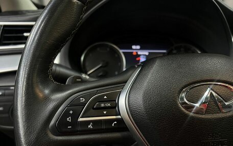 Infiniti QX50 II, 2019 год, 2 979 888 рублей, 14 фотография