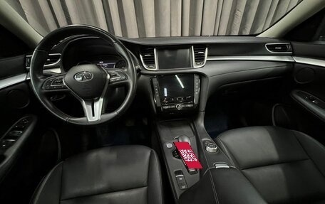 Infiniti QX50 II, 2019 год, 2 979 888 рублей, 8 фотография