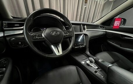 Infiniti QX50 II, 2019 год, 2 979 888 рублей, 7 фотография