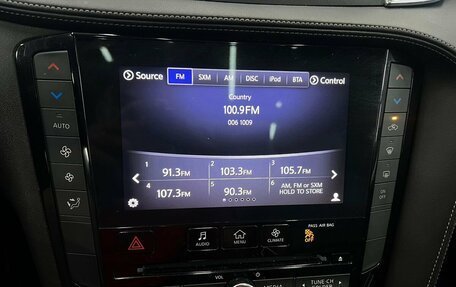 Infiniti QX50 II, 2019 год, 2 979 888 рублей, 19 фотография