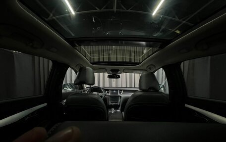 Infiniti QX50 II, 2019 год, 2 979 888 рублей, 21 фотография