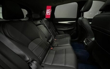 Infiniti QX50 II, 2019 год, 2 979 888 рублей, 24 фотография