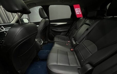 Infiniti QX50 II, 2019 год, 2 979 888 рублей, 26 фотография