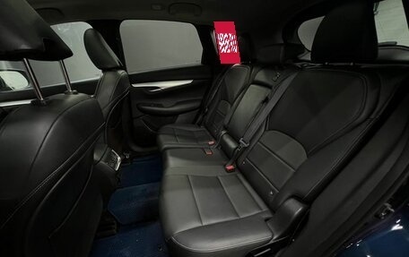 Infiniti QX50 II, 2019 год, 2 979 888 рублей, 27 фотография