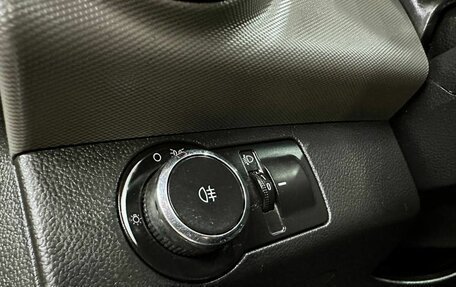 Chevrolet Aveo III, 2012 год, 549 999 рублей, 15 фотография