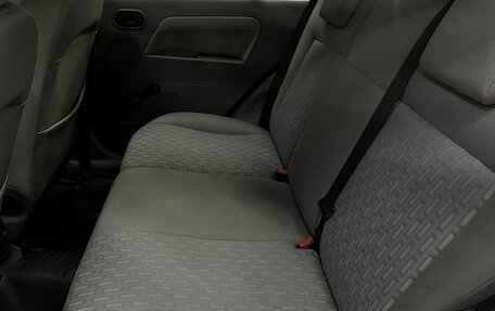 Ford Fusion I, 2003 год, 274 777 рублей, 6 фотография