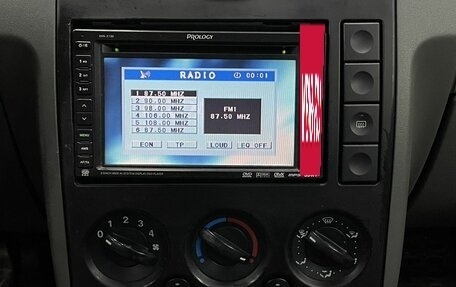 Ford Fusion I, 2003 год, 274 777 рублей, 9 фотография