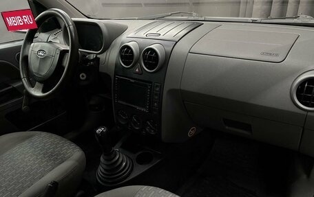 Ford Fusion I, 2003 год, 274 777 рублей, 12 фотография