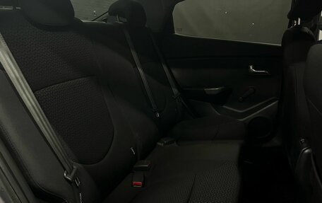 KIA Rio III рестайлинг, 2011 год, 649 888 рублей, 15 фотография