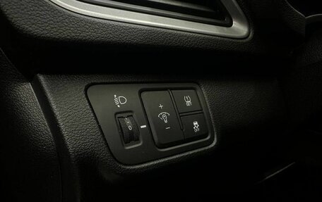 Hyundai Solaris II рестайлинг, 2017 год, 1 099 999 рублей, 13 фотография