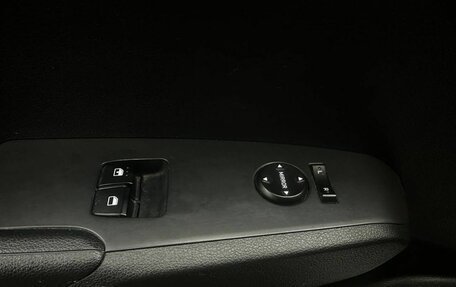 Hyundai Solaris II рестайлинг, 2017 год, 1 099 999 рублей, 14 фотография