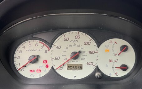 Honda Civic VII, 2005 год, 380 000 рублей, 8 фотография