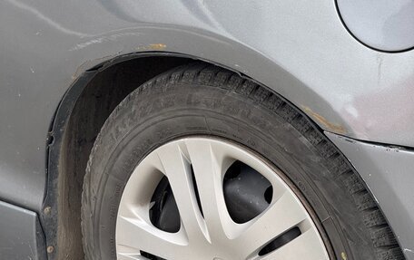 Honda Civic VII, 2005 год, 380 000 рублей, 5 фотография