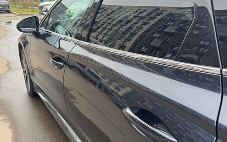 Hyundai Sonata VIII, 2021 год, 3 800 000 рублей, 6 фотография