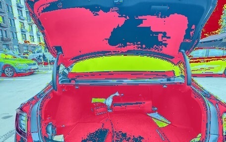 Hyundai Sonata VIII, 2021 год, 3 800 000 рублей, 7 фотография