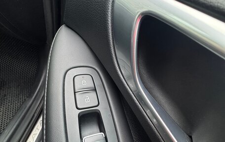 Hyundai Sonata VIII, 2021 год, 3 800 000 рублей, 11 фотография