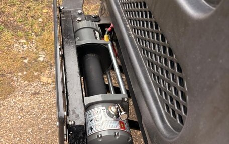 ЛуАЗ Hunter, 2007 год, 1 200 000 рублей, 4 фотография