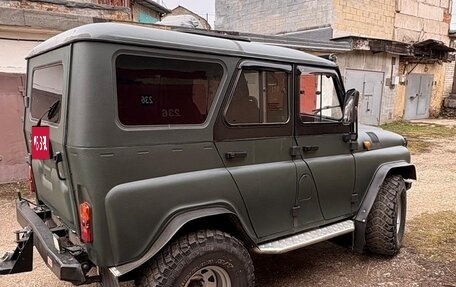 ЛуАЗ Hunter, 2007 год, 1 200 000 рублей, 8 фотография