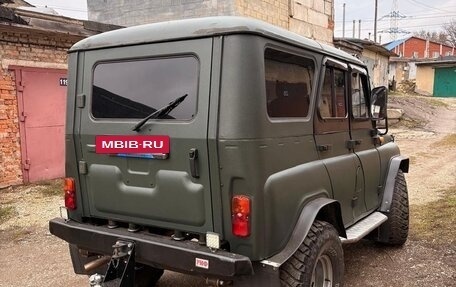 ЛуАЗ Hunter, 2007 год, 1 200 000 рублей, 7 фотография