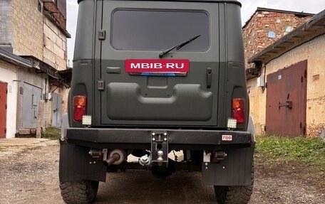 ЛуАЗ Hunter, 2007 год, 1 200 000 рублей, 6 фотография