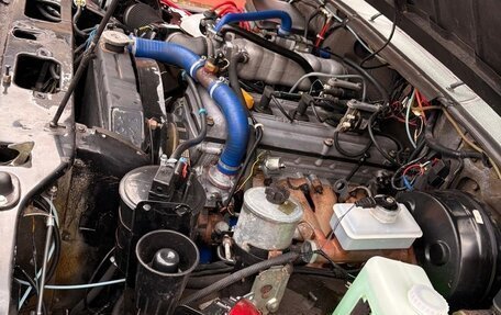 ЛуАЗ Hunter, 2007 год, 1 200 000 рублей, 21 фотография