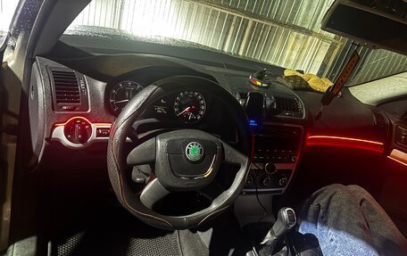 Skoda Octavia, 2011 год, 685 000 рублей, 3 фотография