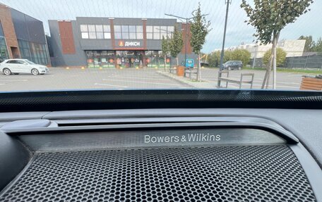 Volvo XC90 II рестайлинг, 2016 год, 3 150 000 рублей, 10 фотография