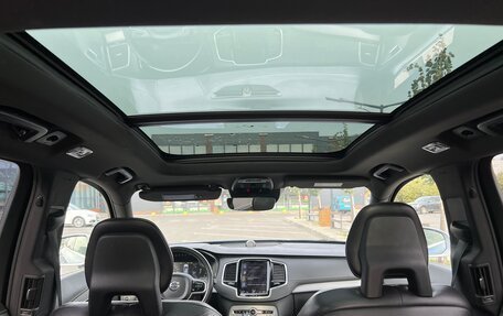 Volvo XC90 II рестайлинг, 2016 год, 3 150 000 рублей, 9 фотография