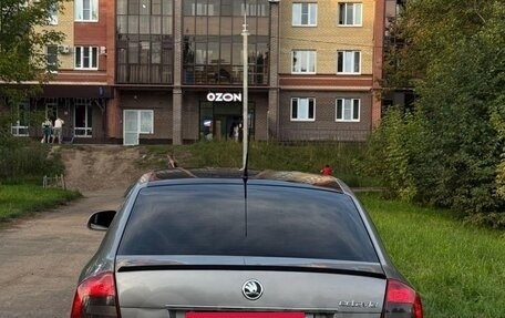 Skoda Octavia, 2011 год, 685 000 рублей, 2 фотография